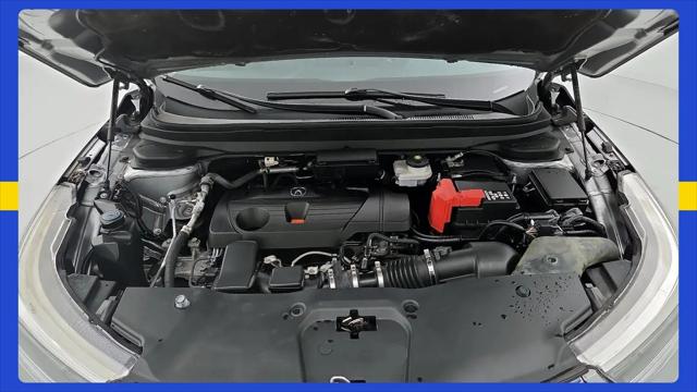 2021 Acura RDX Technology Package