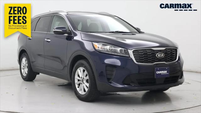 2020 Kia Sorento 2.4L LX for sale in White Marsh, MD