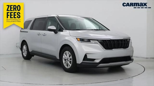2022 Kia Carnival MPV LX Seat Package for sale in Melbourne, FL