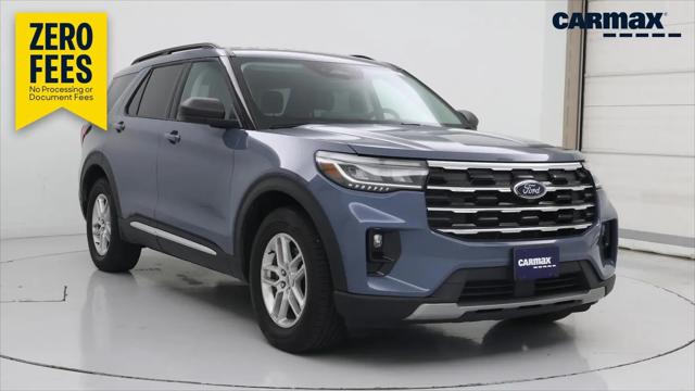 2025 Ford Explorer Active for sale in Katy, TX