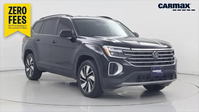 2024 Volkswagen Atlas 2.0T SE w/Technology for sale in Katy, TX