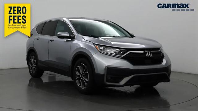2020 Honda CR-V 2WD EX for sale in Clearwater, FL