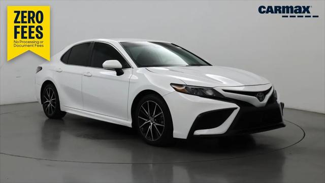 2024 Toyota Camry SE for sale in Clearwater, FL