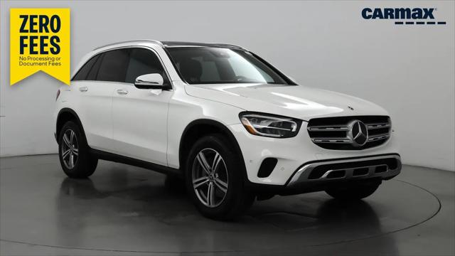 2022 Mercedes-Benz GLC SUV for sale in Clearwater, FL