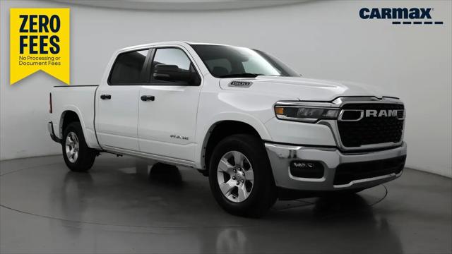 2025 Ram 1500 Big Horn Crew Cab 4x4 5'7" Box for sale in Clearwater, FL