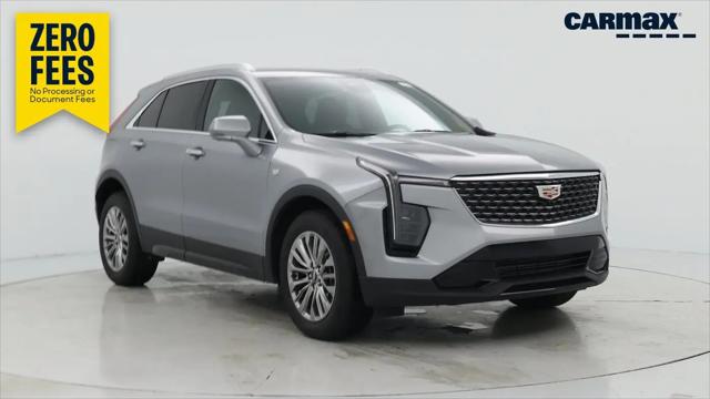 2025 Cadillac XT4 FWD Premium Luxury for sale in Columbia, SC