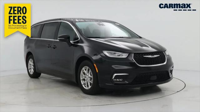 2025 Chrysler Pacifica Select for sale in Columbia, SC