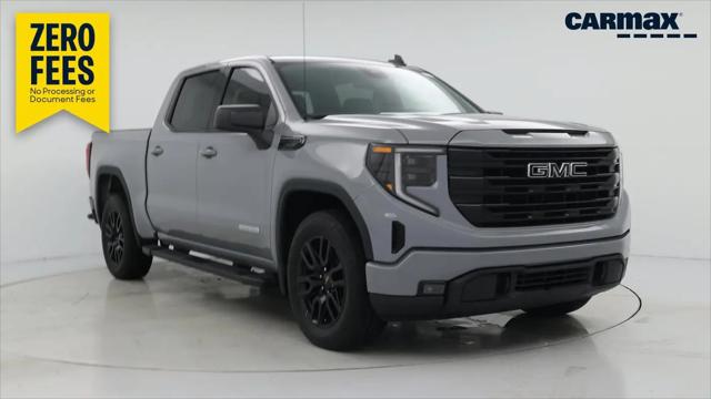 2024 GMC Sierra 1500 2WD Crew Cab Short Box Elevation for sale in Columbia, SC