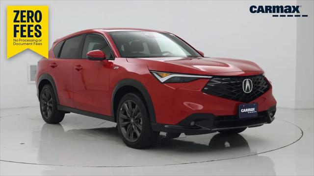 2025 Acura ADX A-Spec for sale in Glen Allen, VA