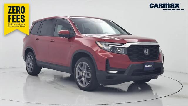 2023 Honda Passport AWD EX-L for sale in Glen Allen, VA
