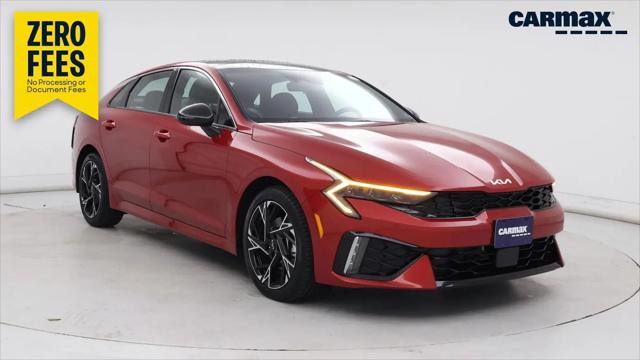 2025 Kia K5 GT-Line for sale in Glen Allen, VA