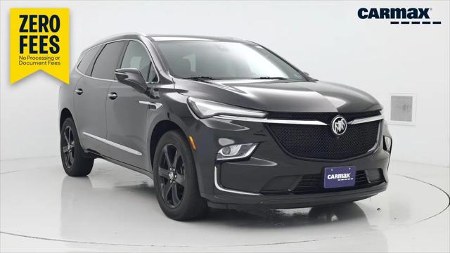 2023 Buick Enclave Essence AWD for sale in Glen Allen, VA