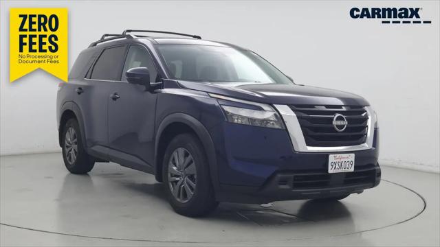 2025 Nissan Pathfinder SV FWD for sale in Oxnard, CA