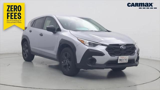 2024 Subaru Crosstrek 2.0i for sale in Oxnard, CA