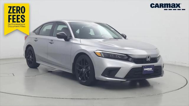 2024 Honda Civic Sport for sale in Oxnard, CA