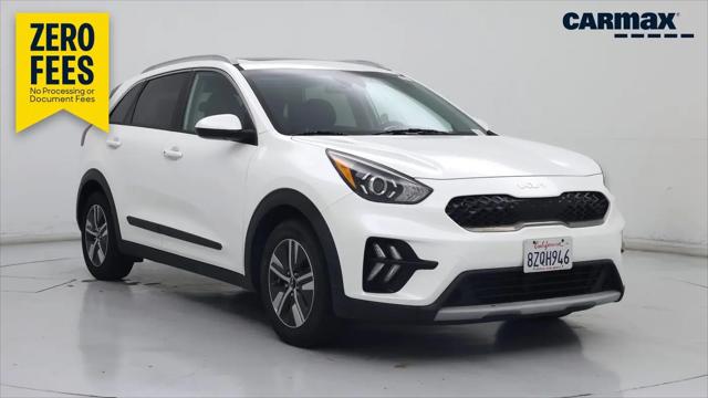 2022 Kia Niro LXS SE for sale in Oxnard, CA