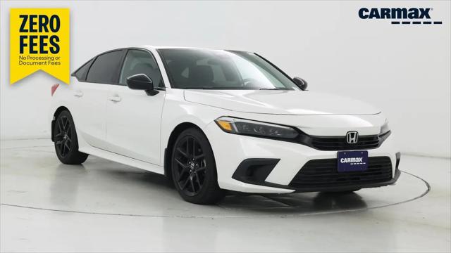 2023 Honda Civic Sport for sale in Oxnard, CA