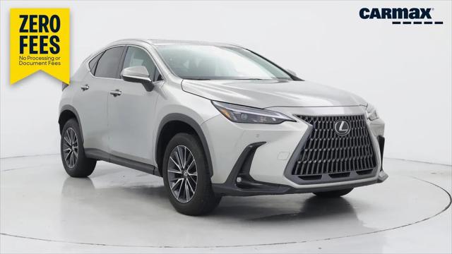 2025 Lexus NX Premium for sale in Gainesville, FL
