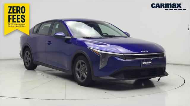 2025 Kia K4 LXS for sale in Houston, TX