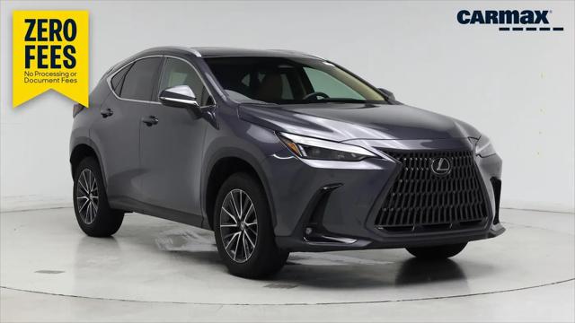 2024 Lexus NX Premium for sale in Royal Palm Beach, FL