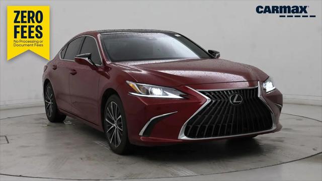 2023 Lexus ES 350 ES 350 for sale in Austin, TX