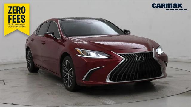 2023 Lexus ES 350 ES 350 for sale in Austin, TX