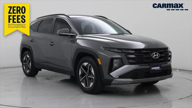 2025 Hyundai Tucson SEL Convenience for sale in Austin, TX