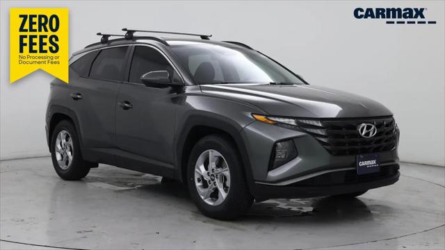 2022 Hyundai Tucson SEL for sale in Austin, TX