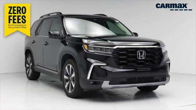 2025 Honda Pilot Touring for sale in Pineville, NC