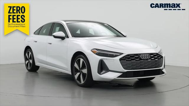 2025 Audi A5 Premium Plus TFSI quattro S tronic for sale in Pineville, NC