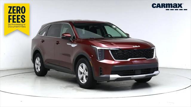 2024 Kia Sorento LX for sale in Memphis, TN