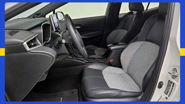 2025 Toyota Corolla XSE for sale in Memphis, TN
