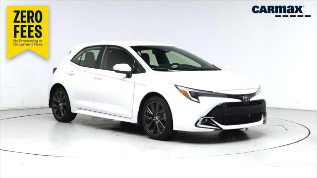 2025 Toyota Corolla XSE for sale in Memphis, TN