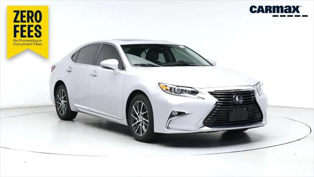 2017 Lexus ES 350 ES 350 for sale in Memphis, TN