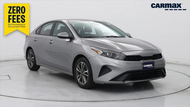 2023 Kia Forte LXS for sale in Fresno, CA