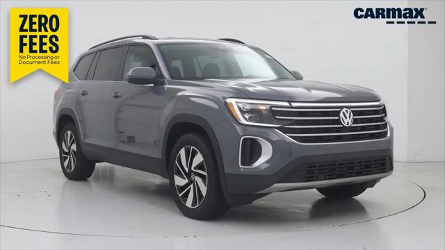 2025 Volkswagen Atlas 2.0T SE w/Technology for sale in Saltillo, MS