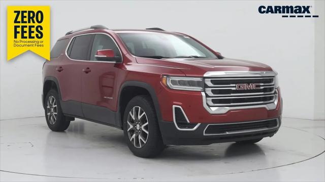2023 GMC Acadia FWD SLE for sale in Saltillo, MS