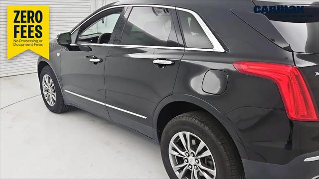 2020 Cadillac XT5 AWD Premium Luxury for sale in Saltillo, MS