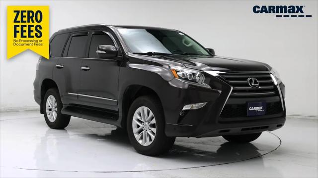 2016 Lexus GX 460 GX 460 for sale in Parker, CO