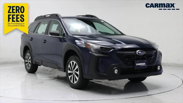 2024 Subaru Outback 2.5i for sale in Parker, CO