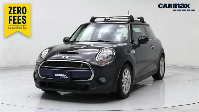 2015 MINI Hardtop Cooper S for sale in Parker, CO