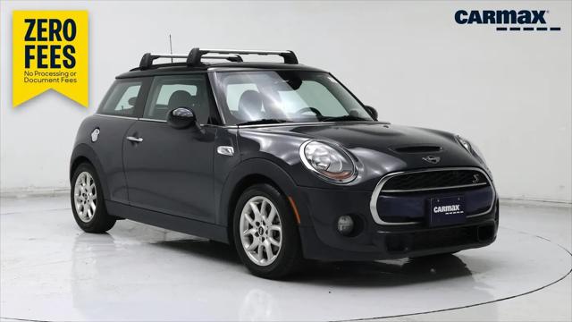 2015 MINI Hardtop Cooper S for sale in Parker, CO