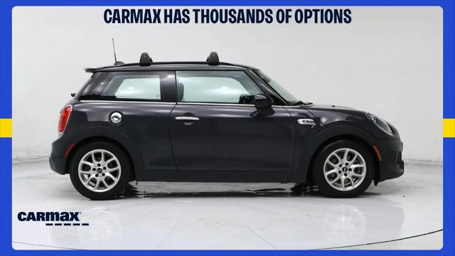 2015 MINI Hardtop Cooper S