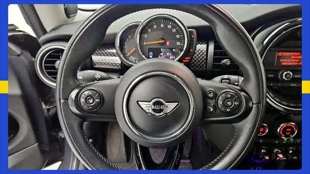 2015 MINI Hardtop Cooper S