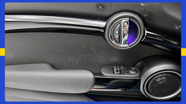2015 MINI Hardtop Cooper S