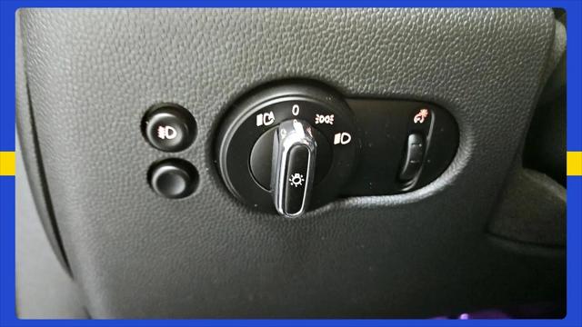 2015 MINI Hardtop Cooper S
