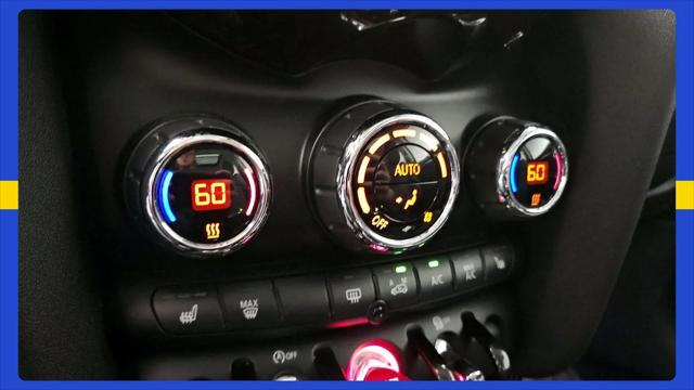 2015 MINI Hardtop Cooper S