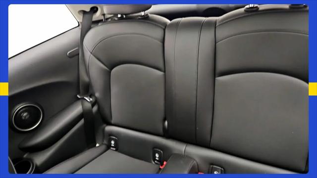 2015 MINI Hardtop Cooper S