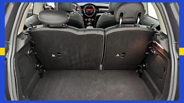 2015 MINI Hardtop Cooper S