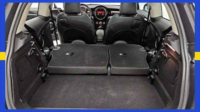2015 MINI Hardtop Cooper S